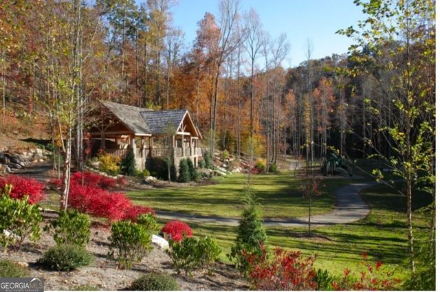 0 Harris Creek Drive 6, Ellijay, GA 30540