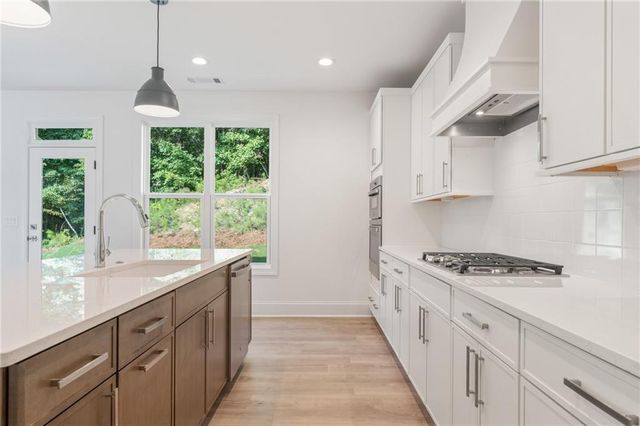 36 White Spruce Trail, Dallas, GA 30157