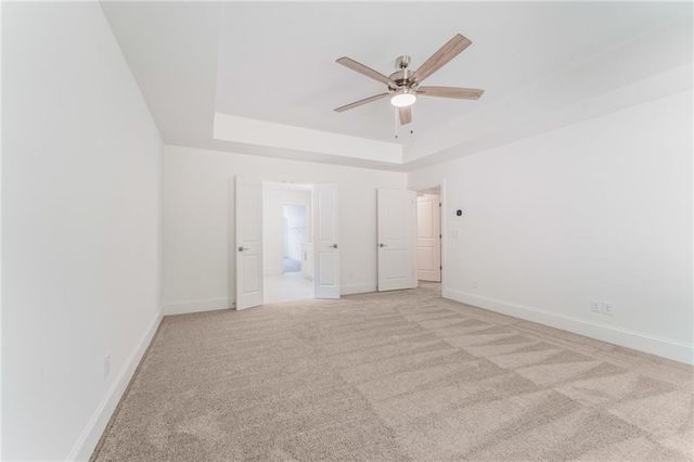 36 White Spruce Trail, Dallas, GA 30157