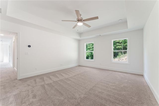 36 White Spruce Trail, Dallas, GA 30157