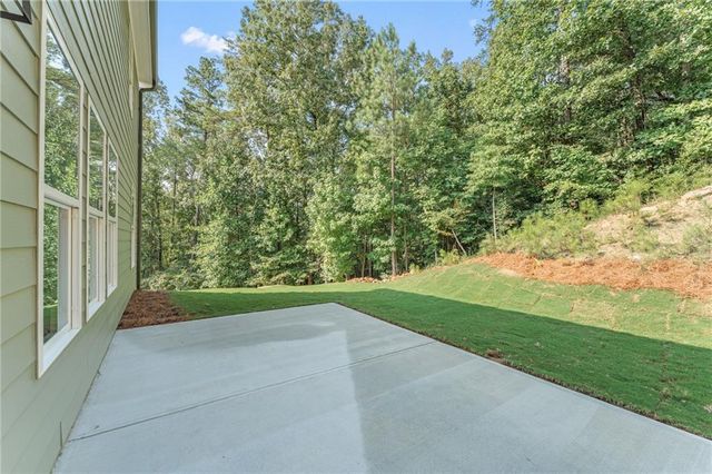 36 White Spruce Trail, Dallas, GA 30157