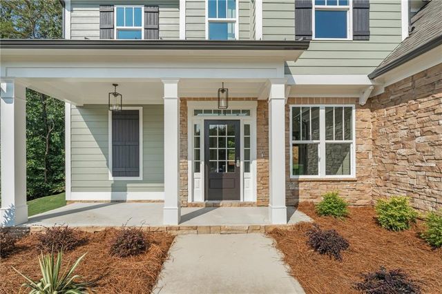 36 White Spruce Trail, Dallas, GA 30157