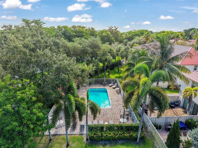 4116 W Palm Aire Drive 166B, Pompano Beach, FL 33069