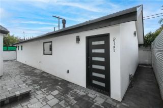 8141 Hazeltine, Panorama City, CA 91402