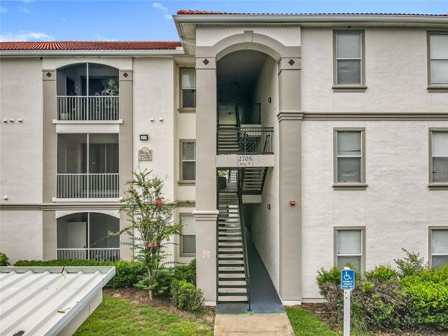 2705 MAITLAND CROSSING WAY 205, Orlando, FL 32810