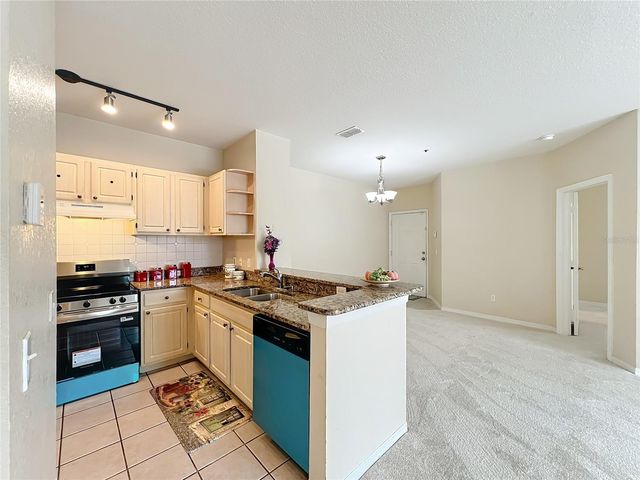 2705 MAITLAND CROSSING WAY 205, Orlando, FL 32810