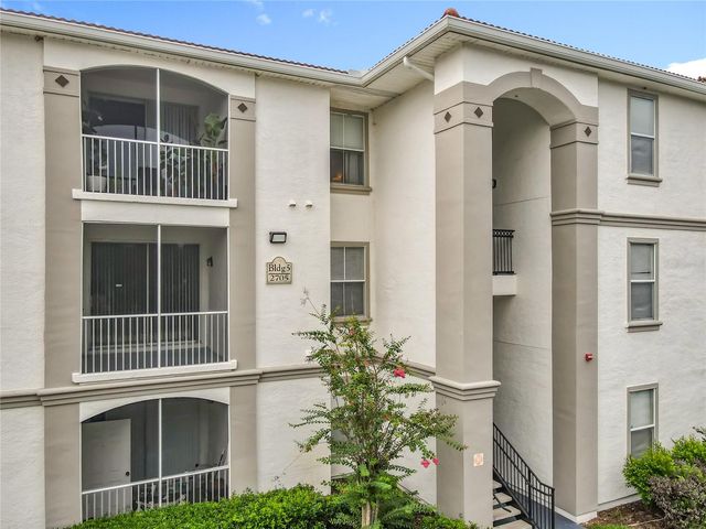 2705 MAITLAND CROSSING WAY 205, Orlando, FL 32810