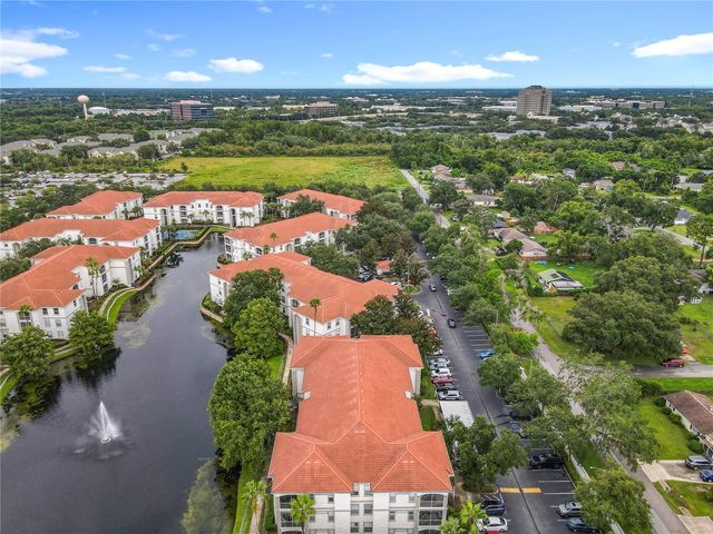 2705 MAITLAND CROSSING WAY 205, Orlando, FL 32810