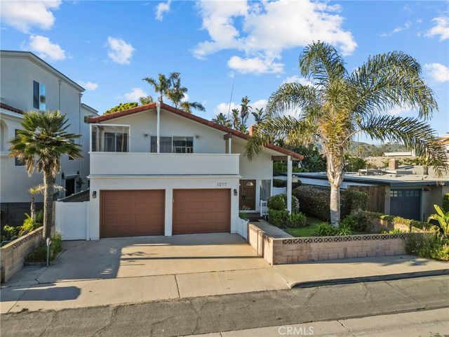 1277 Devon Lane, Ventura, CA 93001