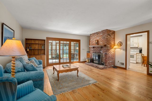 105 Green Street, Canton, MA 02021