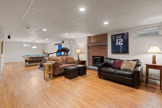 105 Green Street, Canton, MA 02021