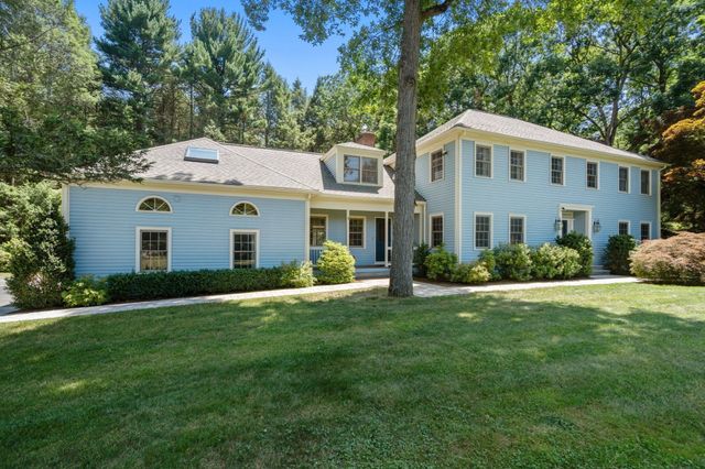 105 Green Street, Canton, MA 02021