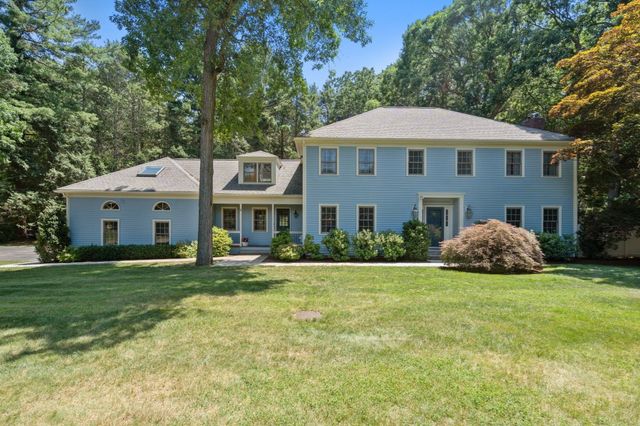 105 Green Street, Canton, MA 02021