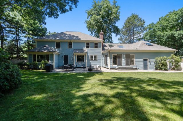 105 Green Street, Canton, MA 02021