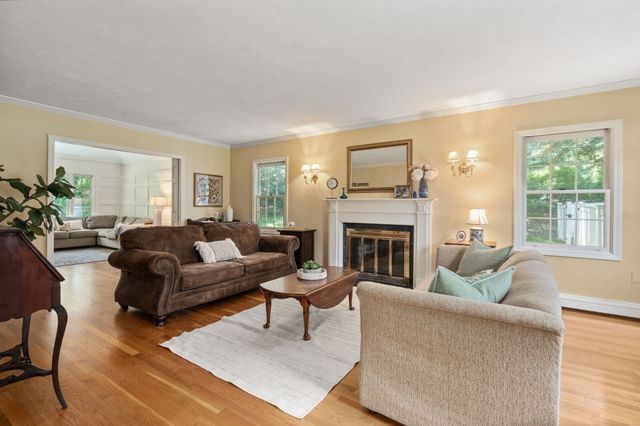 105 Green Street, Canton, MA 02021