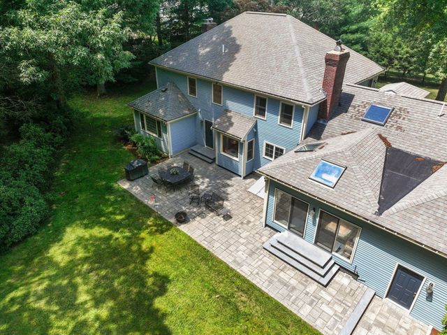 105 Green Street, Canton, MA 02021