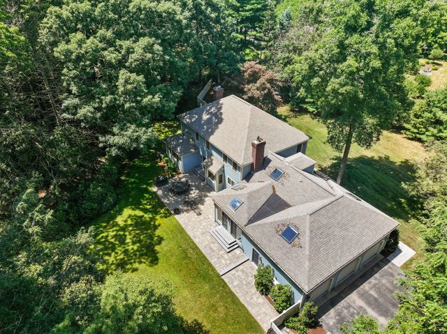 105 Green Street, Canton, MA 02021