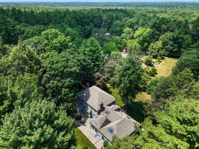 105 Green Street, Canton, MA 02021
