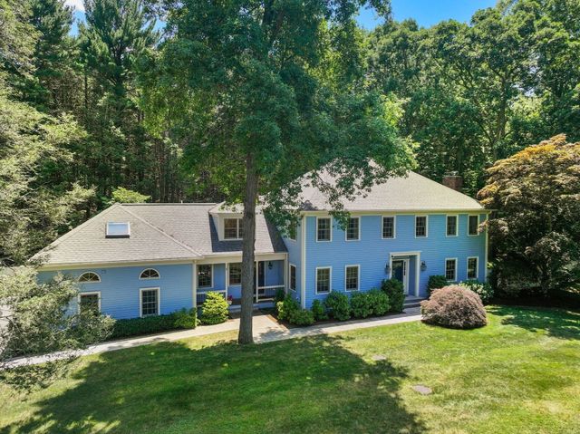 105 Green Street, Canton, MA 02021
