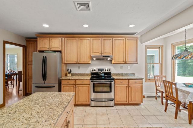 105 Green Street, Canton, MA 02021