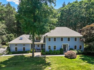 105 Green Street, Canton, MA 02021