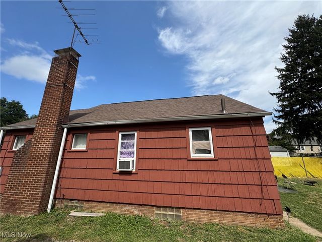 1332 Spring Avenue NE, Canton, OH 44714