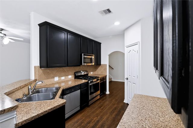 11521 Champions Green Drive, Houston, TX 77066