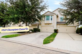 11521 Champions Green Drive, Houston, TX 77066