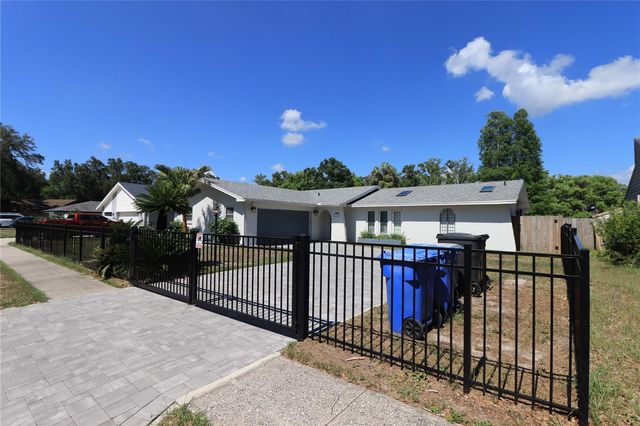 17815 SUNRISE DRIVE, Lutz, FL 33549