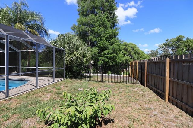 17815 SUNRISE DRIVE, Lutz, FL 33549