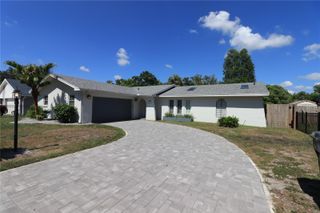 17815 SUNRISE DRIVE, Lutz, FL 33549