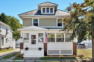 6 Marion Ave, South Glens Falls, NY 12803