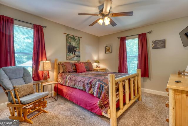 2270 Valley View Drive, Hiawassee, GA 30546