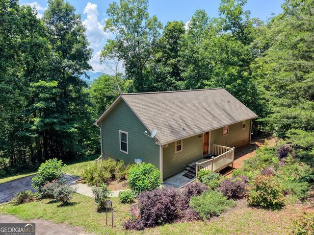 2270 Valley View Drive, Hiawassee, GA 30546