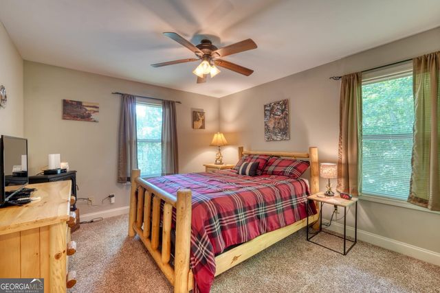 2270 Valley View Drive, Hiawassee, GA 30546