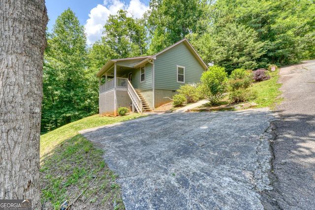 2270 Valley View Drive, Hiawassee, GA 30546