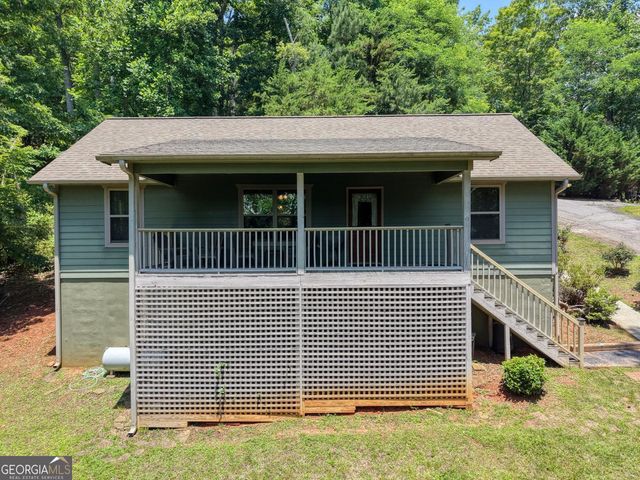 2270 Valley View Drive, Hiawassee, GA 30546