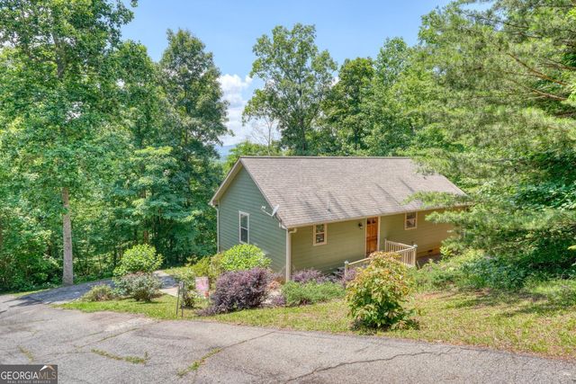 2270 Valley View Drive, Hiawassee, GA 30546