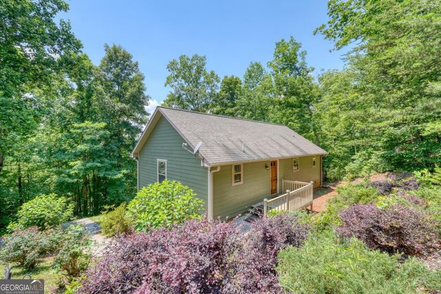 2270 Valley View Drive, Hiawassee, GA 30546