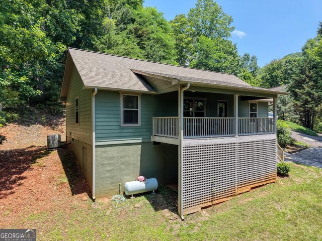 2270 Valley View Drive, Hiawassee, GA 30546