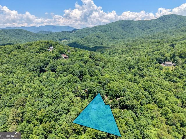 2270 Valley View Drive, Hiawassee, GA 30546