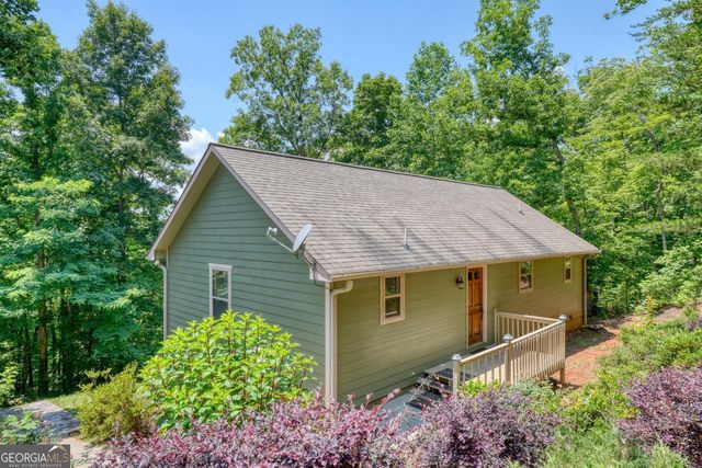 2270 Valley View Drive, Hiawassee, GA 30546