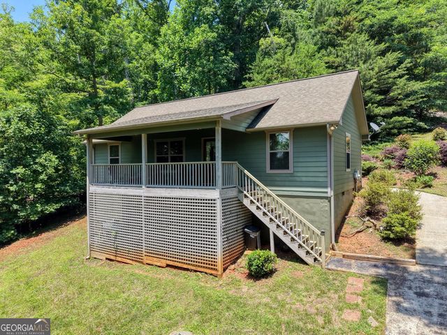 2270 Valley View Drive, Hiawassee, GA 30546