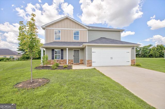 249 Isabella Way, Byron, GA 31008