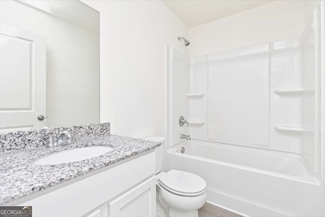 249 Isabella Way, Byron, GA 31008