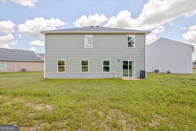 249 Isabella Way, Byron, GA 31008