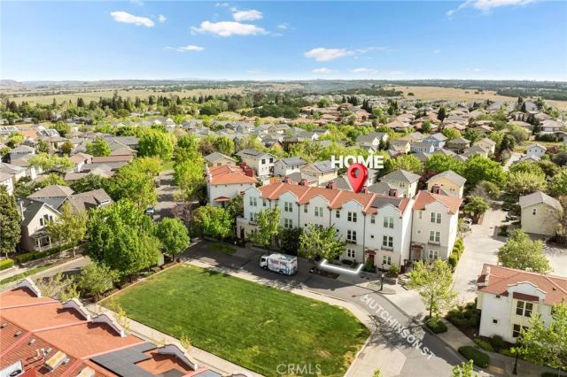 2227 Hutchinson Street, Chico, CA 95928