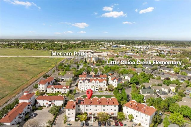 2227 Hutchinson Street, Chico, CA 95928