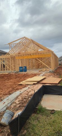 2537 Allegretto Sea Drive, Katy, TX 77493