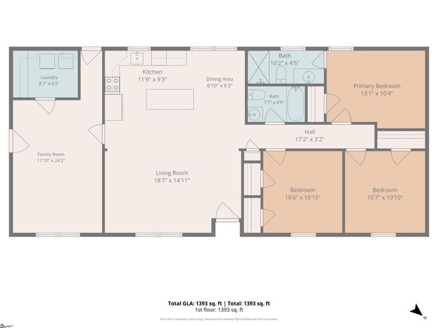 150 Spring Street, Wellford, SC 29385